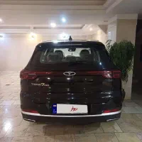 تیگو هفت پرو پرمیوم مدل آخر 1402|خودرو سواری و وانت|پاکدشت, پاکدشت (مامازند)|دیوار