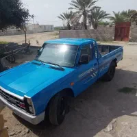 وانت نیسان|خودرو سواری و وانت|میناب, |دیوار