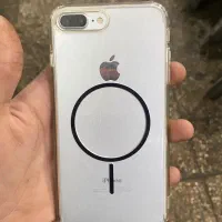 آیفون ۷ پلاس|موبایل|اصفهان, ملکشهر|دیوار