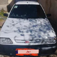 پراید131 مدل