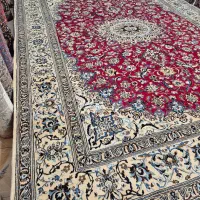 فرش دستباف ۱ تخته ۱۲ متری.گالری فرش ایران|فرش|مشهد, حجت|دیوار