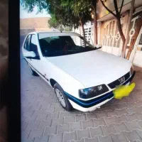 پژو۴۰۵ اس الیکس معاوضه بادناپلاس سانروف دار|خودرو سواری و وانت|تربت جام, والفجر|دیوار