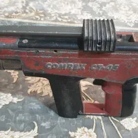 میخکوب کامرکس