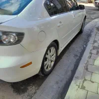 مزدا ۳ تیپ ۳|خودرو سواری و وانت|قدس, شهر‌قدس|دیوار