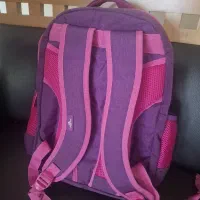 کوله پشتی دخترانه|لوازم التحریر|تهران, زعفرانیه|دیوار