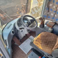 لودر zL50مدل (اینساین)|خودرو سنگین|مبارکه, |دیوار