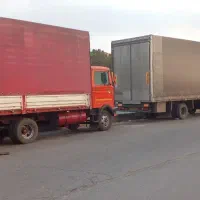 باربری|خدمات حمل و نقل|مشهد, حسینآباد|دیوار