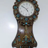 ساعت دیواری