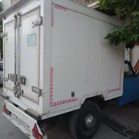 یخچال نیسان