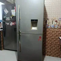 یخچال سیلور بدون برف