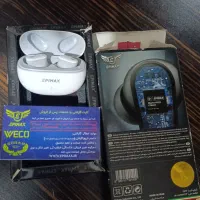 هندزفری بلوتوث Epimax