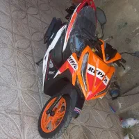 موتور طرح کلیک شاهین موتور ۱۴۰۲