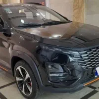 ام وی ام ایکس 33 کراس