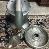آب مرکبات گیری گاستروبگ