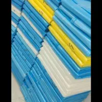 مشک درجه 1سه لایه و چهار لایه|ظروف نگهدارنده، پلاستیکی، یک‌بارمصرف|هندیجان, |دیوار