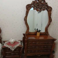 سرویس خواب|تخت و سرویس خواب|ری, شهرری|دیوار