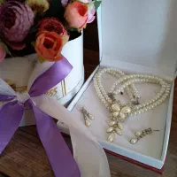 اکسسوری های شیک|بدلیجات|ابهر, |دیوار