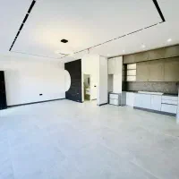 واحد سند تکبرگ،وام دار،ماهدشت،فول با پارکینگ