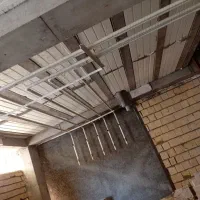 لوله کشی گاز نرده و آتش نشانی|خدمات پیشه و مهارت|بیرجند, |دیوار