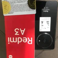 Redmi A3|موبایل|ارومیه, |دیوار