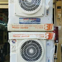 کولرآبی 2800جنرال الکتروژن با 2سال ضمانت کوچک‌|کولر آبی|تهران, یافت آباد جنوبی|دیوار