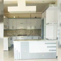 کابینت‌های مدرن و با کیفیت برای هر سلیقه|مصالح و تجهیزات ساختمان|شیروان (خراسان), |دیوار