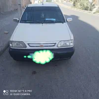 فروشی|خودرو سواری و وانت|فنوج, |دیوار