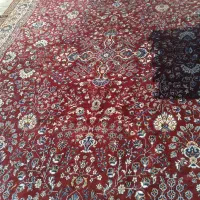 فرش ماشینی ۱۲متری