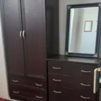 فروش کمد و دراور با آینه