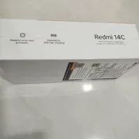 گوشی REDMI 14C رم 8 حافظه 256 پلم|موبایل|شیراز, کرونی(خاتونک)|دیوار