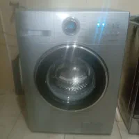 تعمیرونصب لباسشویی و ظرفشویی و ابگرمکن بخاری|خدمات پیشه و مهارت|بم, |دیوار