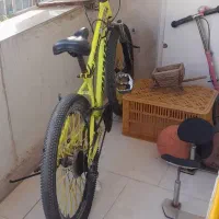 دوچرخه سایز۲۶