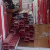 استند قفسه‌وتیرین|فروشگاه و مغازه|تبریز, |دیوار