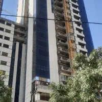 آپارتمان صفر ۱۶۳ متر  دانش آموز بعد فرهنگ