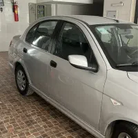 ساینا EX مدل ۹۵ کم کار|خودرو سواری و وانت|اصفهان, شمس آباد|دیوار