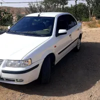 سمند LX EF7 بنزینی، مدل ۱۳۹۳|خودرو سواری و وانت|تربت جام, فاز ۱ فرهنگیان|دیوار