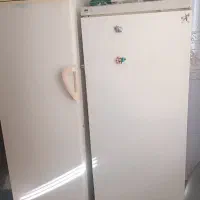 یخچال و فریزر