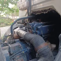 بنز بی بن مدل ۹۲ استثنایی|خودرو سنگین|فردیس, شهرک راه آهن|دیوار