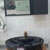 روشویی کابینتی|لوازم سرویس بهداشتی|سقز, |دیوار