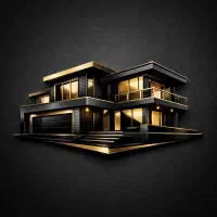2 طبقه ویلایی نوساز شهاب
