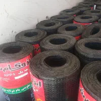 ایزوگام دلیجان رضایی در ساوه تضمینی|مصالح و تجهیزات ساختمان|ساوه, |دیوار