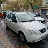 تیبا هاچ‌بک مدل 1400