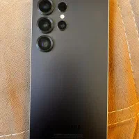 گوشی سامسونگ s25 ultra 256 گیگ مشکی|موبایل|پردیس, فاز ۲|دیوار