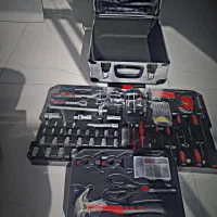 جعبه ابزار کامل سامسونتی