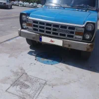 نیسان مدل 87