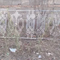 نرده|مصالح و تجهیزات ساختمان|سیمین شهر, |دیوار