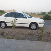 سمندای اف سون دوگانه سوز کارخانه