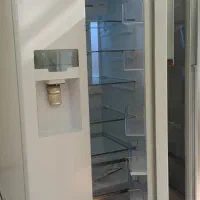 ساید بای ساید هوشمند گالری 35 فوت ( ویتریتی)