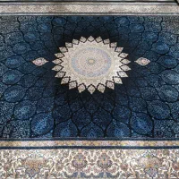 یک جفت فرش۱۲متری درحدنو|فرش|ورامین, خیر آباد|دیوار
