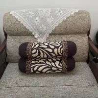 یک جفت پشتی سنتی